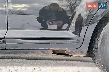 Хэтчбек Chrysler PT Cruiser 2002 в Печенегах