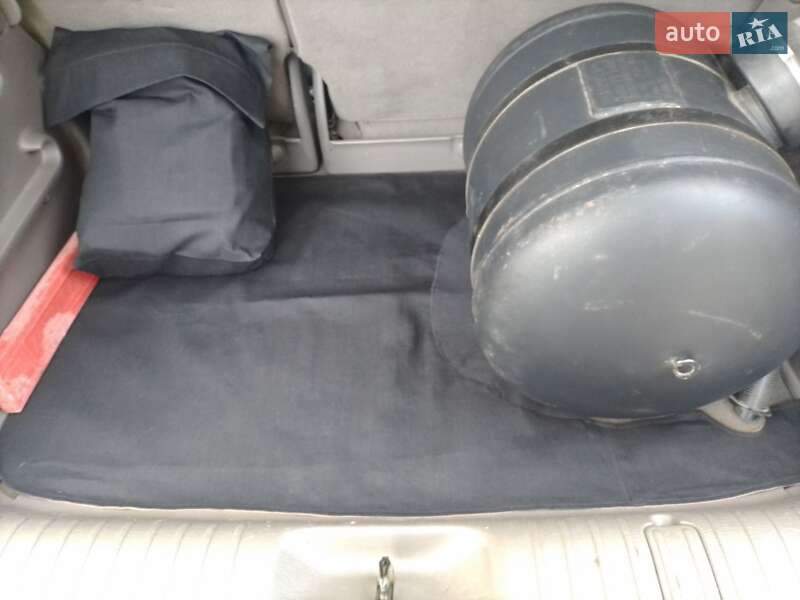 Хэтчбек Chrysler PT Cruiser 2000 в Полонном