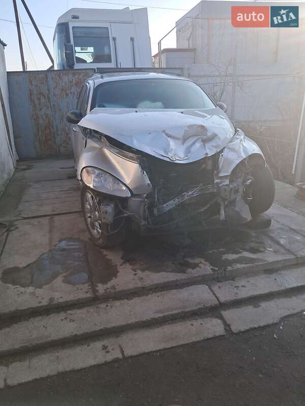 Хэтчбек Chrysler PT Cruiser 2004 в Измаиле