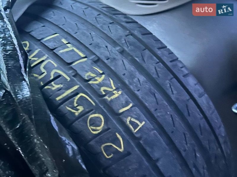 Універсал Chrysler PT Cruiser 2002 в Львові