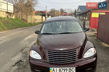 Универсал Chrysler PT Cruiser 2004 в Киеве