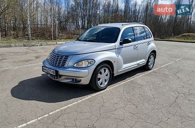 Універсал Chrysler PT Cruiser 2005 в Бердичеві