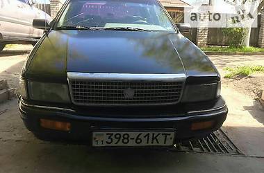 Седан Chrysler Saratoga 1993 в Виннице