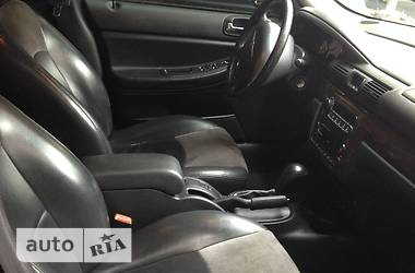 Седан Chrysler Sebring 2007 в 