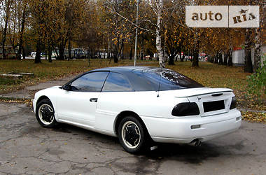 Купе Chrysler Sebring 1996 в Ровно