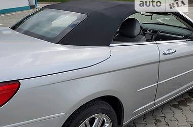 AUTO.RIA – Продам Крайслер Себринг 2007 (CE6333BO) дизель