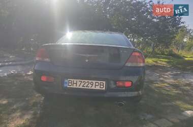 Седан Chrysler Sebring 2003 в Одессе