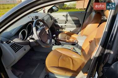 Седан Chrysler Sebring 2007 в 