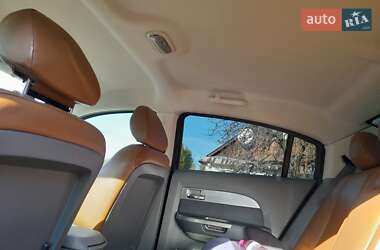 Седан Chrysler Sebring 2007 в 
