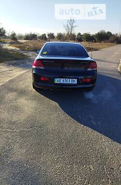 Седан Chrysler Sebring 2006 в 