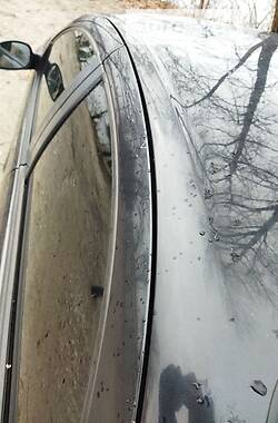 Седан Chrysler Sebring 2006 в 