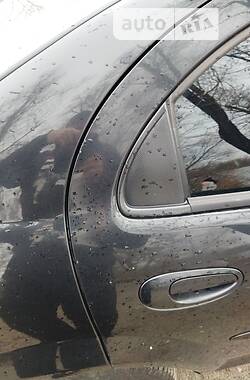 Седан Chrysler Sebring 2006 в 