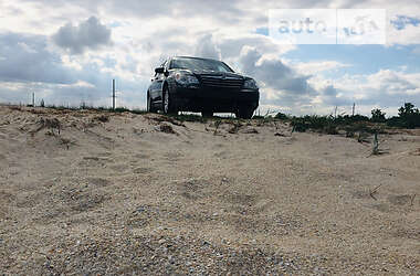 Седан Chrysler Sebring 2007 в 