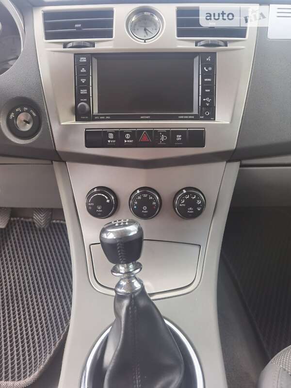 Седан Chrysler Sebring 2007 в Львове фото 15 Седан Chrysler Sebring 2007 в Львове
