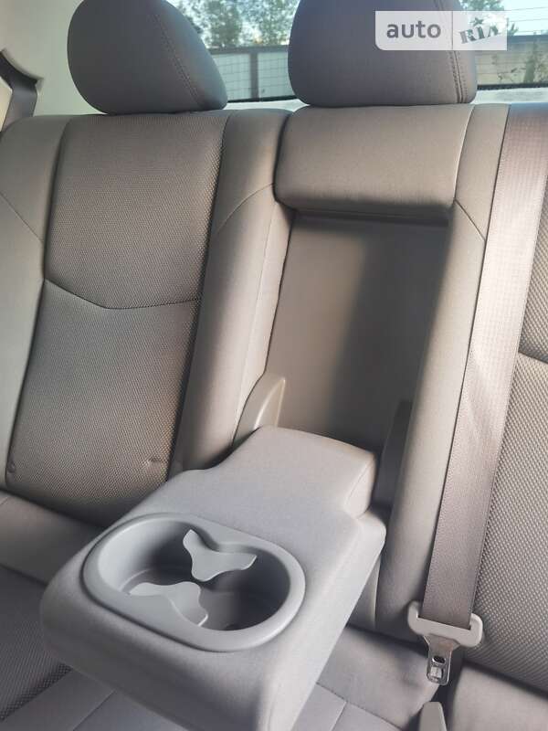 Седан Chrysler Sebring 2007 в Львове фото 17 Седан Chrysler Sebring 2007 в Львове