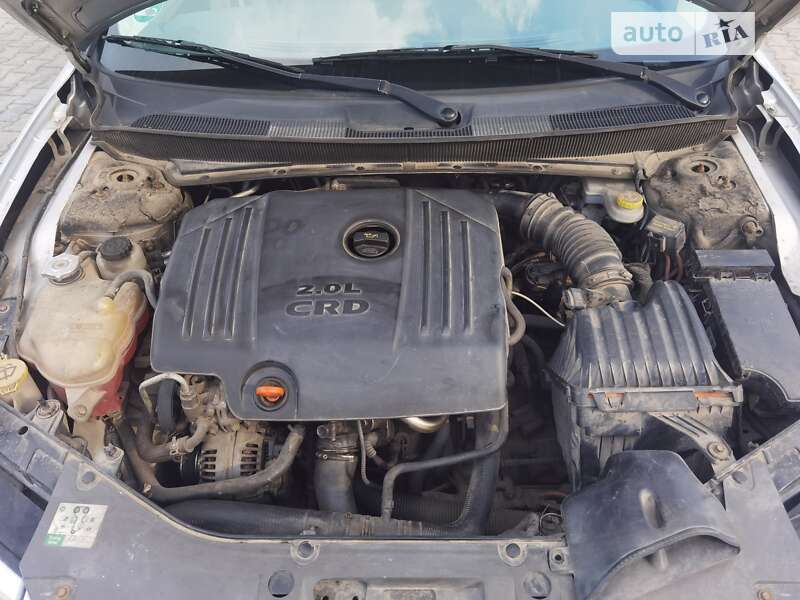 Седан Chrysler Sebring 2007 в Львове фото 24 Седан Chrysler Sebring 2007 в Львове