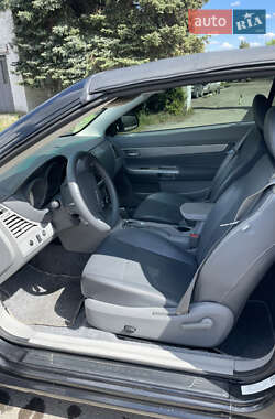 Кабріолет Chrysler Sebring 2009 в Львові