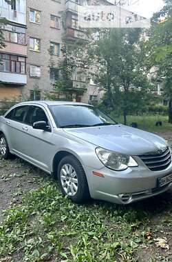 Седан Chrysler Sebring 2010 в Одесі