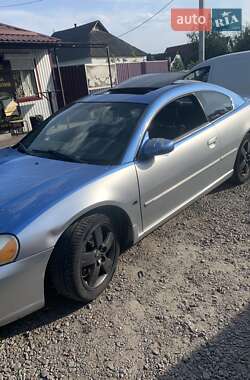 Купе Chrysler Sebring 2004 в Рокитному