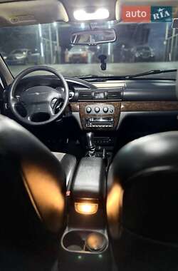 Седан Chrysler Sebring 2006 в 
