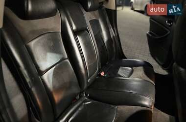 Седан Chrysler Sebring 2006 в 