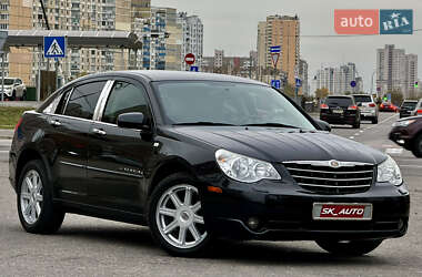 Седан Chrysler Sebring 2007 в Киеве