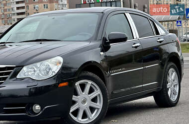 Седан Chrysler Sebring 2007 в Киеве