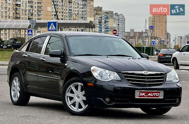 Седан Chrysler Sebring 2007 в Киеве