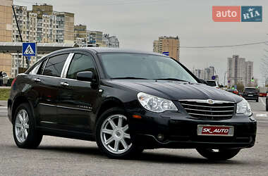 Седан Chrysler Sebring 2007 в Киеве