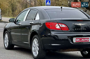 Седан Chrysler Sebring 2007 в Киеве