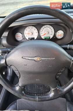 Седан Chrysler Sebring 2005 в Килии