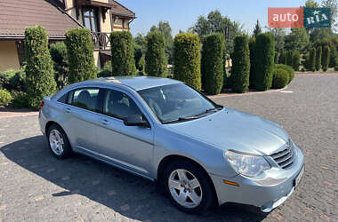 Седан Chrysler Sebring 2009 в Житомирі