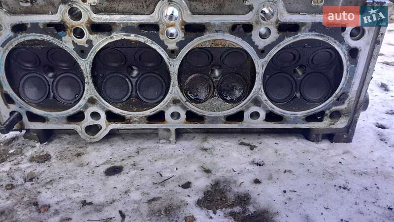 Седан Chrysler Sebring 2003 в Голованевске