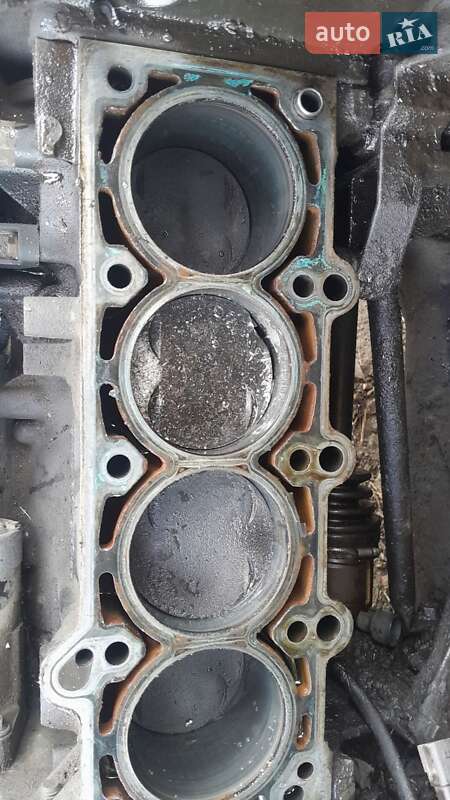 Седан Chrysler Sebring 2003 в Голованевске