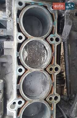Седан Chrysler Sebring 2003 в 