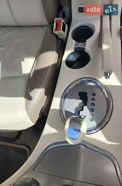 Седан Chrysler Sebring 2008 в 