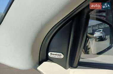 Седан Chrysler Sebring 2008 в 