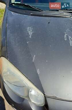 Седан Chrysler Sebring 2004 в 