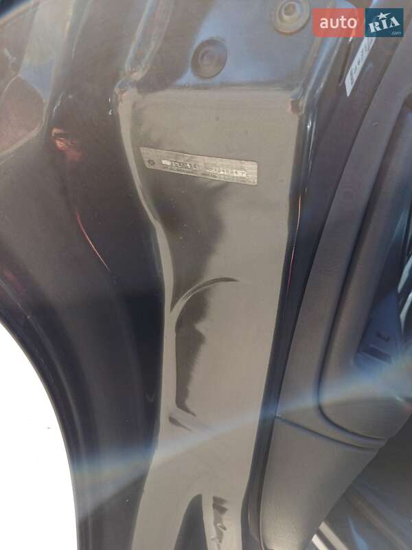 Седан Chrysler Sebring 2004 в Днепре фото 9 Седан Chrysler Sebring 2004 в Днепре