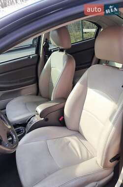 Седан Chrysler Sebring 2006 в 