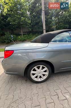 Седан Chrysler Sebring 2007 в 