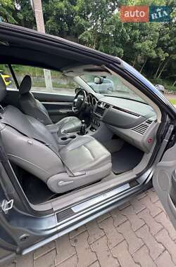 Седан Chrysler Sebring 2007 в 
