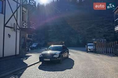 Седан Chrysler Sebring 2006 в 
