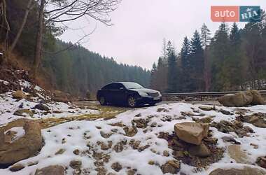 Седан Chrysler Sebring 2006 в 