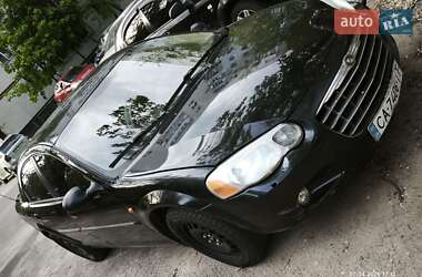 Седан Chrysler Sebring 2004 в 