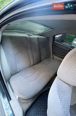 Седан Chrysler Sebring 2004 в 