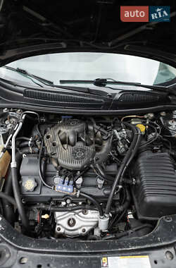 Седан Chrysler Sebring 2006 в 