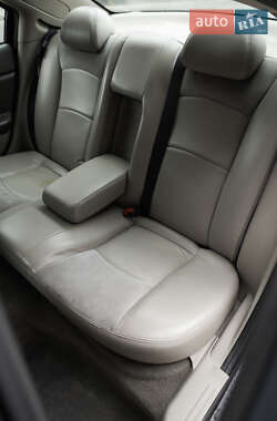 Седан Chrysler Sebring 2006 в 
