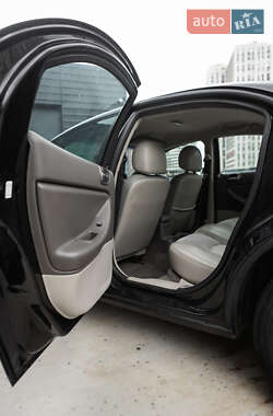 Седан Chrysler Sebring 2006 в 