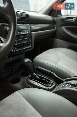 Седан Chrysler Sebring 2006 в 
